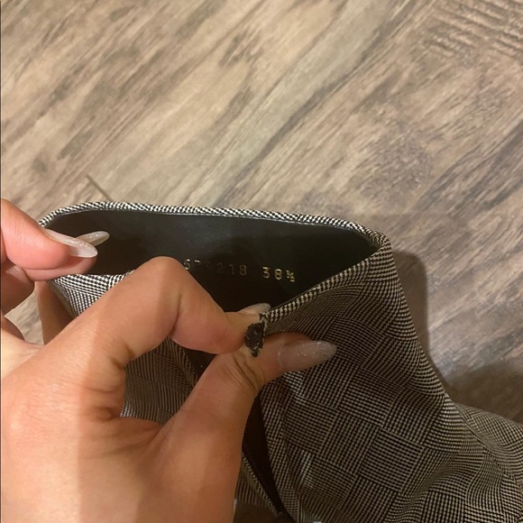 Brand new balenciaga boots, never worn, size 38.5 - Picture 5 of 7